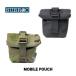  subroc мобильный сумка смартфон кейс SUBROC MOBILE POUCH