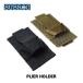  subroc плоскогубцы держатель SUBROC PLIER HOLDER