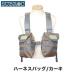  subroc Harness сумка / хаки (4996624027768)SUBROC HARNESS BAG/KHAKI