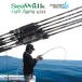 [ большой товар ]yamaga blank ssi- walk light jigging 65M Bait модель (4571584100777)YAMAGA Blanks Sea Walk Light Jigging 65M