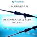 k Lazy Ocean Ocean сенсор LJ плюс OSE-LJP B61L Bait модель (4560445312015) super light jigging соответствует CRAZY OCEAN OCEAN SENSOR OSE-