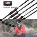  Abu Garcia удилище elatike-ta- настоящий finesERFS-67SULT-ST-TZ (0036282959965) Abu Garcia Eradicator Realfinesse