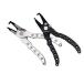 ka - la Japan 7 дюймовый super сверхпрочная - aluminium плоскогубцы плюс PLUS7inch Super Heavy-duty Aluminum pliers PLUS
