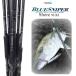 yamaga blank s блюз naipa-910Hshoa литье (4560395516020) YAMAGA Blanks BlueSniperShore-Casting Game