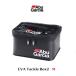 アブガルシア　EVA タックルボックス2Mサイズ　1424107　AbuGarcia　EVA TACKLE BOX2 　SIZE：M