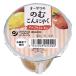o-sawa.. . конняку Apple & лимон [ распродажа период :4 месяц 1 день ~9 месяц 30 день предположительно ] 125g