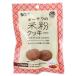 o-sawa. рис мука печенье ( Berry ) 60g