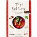 mu похоже Thai * красный карри 170g