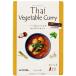 mu похоже Thai *bejitabru карри 170g