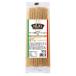 mu похоже органический макароны *spageti(DeLuca) 500g