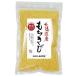 mso- Hokkaido производство * моти просо 150g