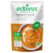 mu похоже activus органический Carrot суп 400g