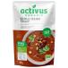 mu похоже activus органический Chile beans 400g