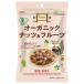 no- скалярный z органический орехи & фрукты 75g
