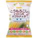  солнечный ko- кукуруза ..... пуховка снэки * соль тест 55g