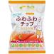  солнечный ko- нежный chip морковь тест 20g