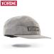  ե ѥͥ ϥå AC210REFL ˹ å CHROME 5 PANEL HAT REFLECTIVE CRMAC210REFL