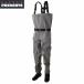 ȥץ쥼 LITTLE PRESENTS W-46 N3 ȥϥ ޥåɥ쥤 CHEST-HIGH WADERS LTPW46MDG