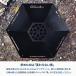 BBQ�E���ցE���Α� �n�C�����_�[ �����Α� �Z��(�����)Black Edition ����  �R���p�N�g �o�[�x�L���[ 1�N�ۏ� �v���[�g��1.4mm �u���b�N �֘A�摜1