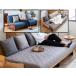 �\�t�@�x�b�h SOFA BED ���C�h�\�t�@�[ �����Ղ艜�s ���L�� 180cm �f�C�x�b�h �V�F�[�Y�����O ���{��