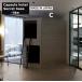  Capsule отель Like bed двухъярусная кровать ракушка ta- секрет основа земля 2 уровень bed BED private пространство сделано в Японии MADE IN JAPAN