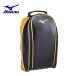  Mizuno MIZUNO бейсбол < Mizuno Pro > сумка для обуви 1FJK6000 bb