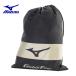  Mizuno MIZUNO бейсбол сумка для обуви мужской женский свечение bar Elite обувь пакет 11GZ171000 [ почтовая доставка возможно ] bb