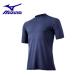 �y���[���֑��������z�~�Y�m MIZUNO �싅�E�F�A �����A���_�[�V���c �A���_�[�E�F�A �C���i�[ �W���j�A �[���v���X �ێ񔼑��V���c 12JA5P52 bb