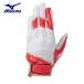  Mizuno бейсбол .. для перчатка мужской женский Mizuno Pro .. перчатки левый рука для 1EJED21062 MIZUNO[ почтовая доставка возможно ] bb