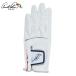 [ почтовая доставка бесплатная доставка ] Arnold Palmer arnold palmer Golf левый рука для перчатка мужской перчатка APG-01HM