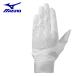  Mizuno защитные перчатки свечение bar Elite мужской женский .. перчатки левый рука для 1EJED22010 MIZUNO [ почтовая доставка возможно ] bb