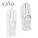  XXIO XXIO Golf левый рука для перчатка женский GGG-X016W [ почтовая доставка возможно ] bb