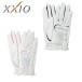  XXIO XXIO Golf обе рука для перчатка женский GGG-X016WW [ почтовая доставка возможно ] bb