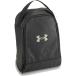  Under Armor сумка для обуви мужской UA обувь сумка 10.5L 1372916-001 UNDER ARMOUR [ почтовая доставка возможно ] bb