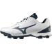  Mizuno бейсбол отметка шиповки мужской женский ue- яркий Revo 11GP222114 MIZUNO