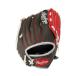  low кольцо sRawlings бейсбол подросток для софтбола перчатка круговой для Junior US плеер z серии PL10DSSW-12/0 bb