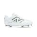  New balance бейсбол золотой зуб шиповки мужской 3000 v7 Metal TW7 L3000TW7 new balance bb
