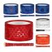  Lizard Skins Lizard Skins бейсбол лента для рукояток LS DSP ULTRA MLB DSPUltraMLB bb