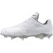 �yP�v���H�z�~�Y�m �싅 �����X�p�C�N �����Y ���C�g���{�o�f�B�[2 SW 11GM252001 MIZUNO bb