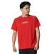 �y���[���֑��������z�A���_�[�A�[�}�[ �싅�E�F�A ����T�V���c �����Y UA Tech Graphic Short Sleeve T Shirt 6001301-600 UNDER ARMOUR