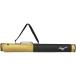  Mizuno (MIZUNO) бейсбол чехол для биты 1 шт. входит .1FJTC60195 bb