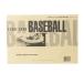 . прекрасный .( SEIBIDO ) бейсбол книжка со счетом дополнительный для 9107