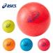 �A�V�b�N�X �O���E���h�S���t�{�[�� GG�N���A�{�[���V���C�� 3283A007 asics