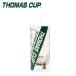 [ Okinawa префектура внутри ( отдаленный остров .)3,300 иен и больше бесплатная доставка ] Thomas cup THOMASCUP Shuttle перо автомобиль to Le Coq 3 штук входит TC-010