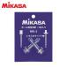 ڲ츩Υޡ3300߰ʾ̵ۥߥ MIKASA ܡ  2ܥå NDL-2