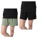  Reebok Reebok шорты для серфинга Short женский спортивные брюки 313-933