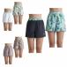  Roxy ROXY шорты для серфинга Short женский SIMPLY BOTANICAL SHORTS двусторонний спортивные шорты RBS241022