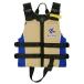  leaf Tourer спасательный жилет Junior Kids детский жизнь лучший REEFTOURER RA0411Zshuno-ke кольцо лучший детский 