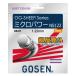 [ почтовая доставка бесплатная доставка ] Gosen (GOSEN)o-ji- овца микро энергия NS122 (1.22mm) (OG-SHEEP MICRO POWER) SS411 soft теннис струна -тактный кольцо rkt