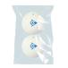  Dunlop DUNLOP soft теннис мяч тренировка лампочка 2P DSTBPRA2TIN rkt
